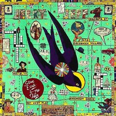 Jerry Jeff (LP)