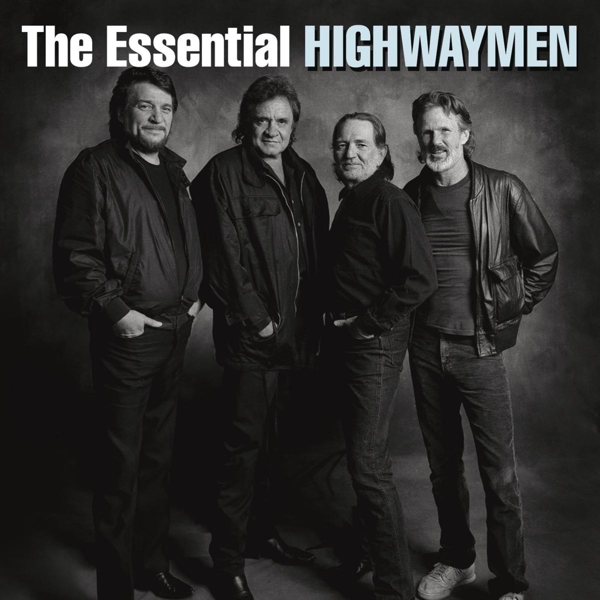 The Essential Highwaymen (CD)