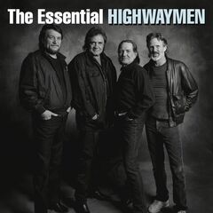 The Essential Highwaymen (CD)