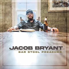 Bar Stool Preacher (CD)
