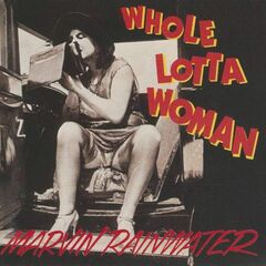 Whole Lotta Woman [Import] (CD)