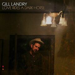 Love Rides A Dark Horse (CD)