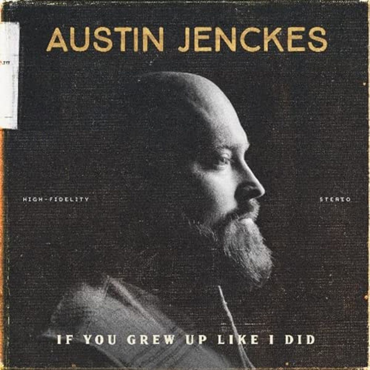 If You Grew Up Like I Did (CD)
