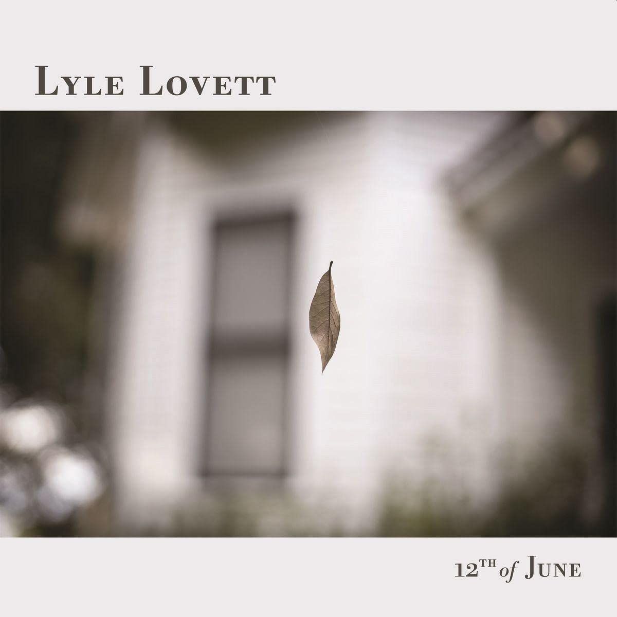 12th Of June (CD)