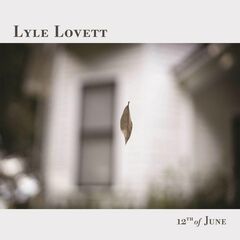 12th Of June (CD)