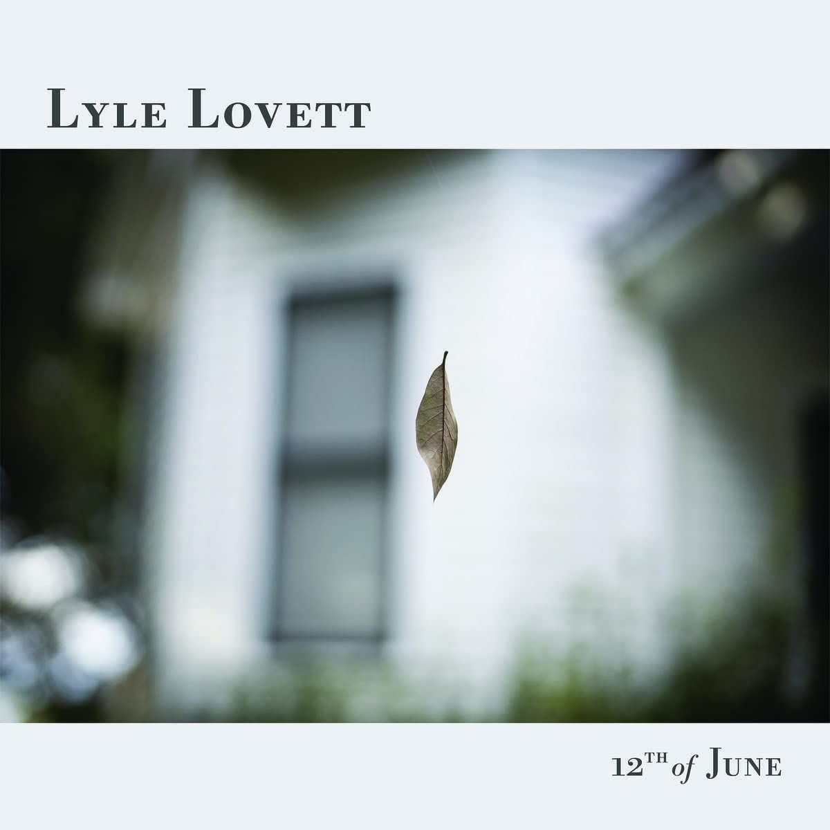 12th Of June (LP)