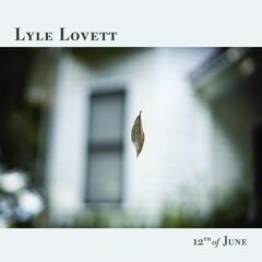 12th Of June (LP)