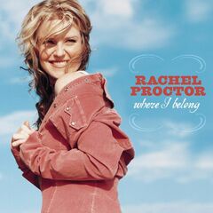 Where I Belong (CD)