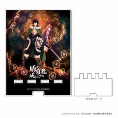 Deka Smart Chara Stand 