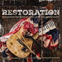 Restoration: Reimagining The Songs Of Elton John & Bernie Taupin (CD)