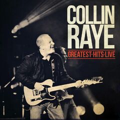 Greatest Hits Live (CD)