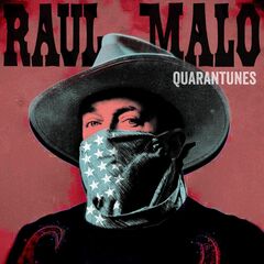 Quarantunes Vol. 1 (CD)