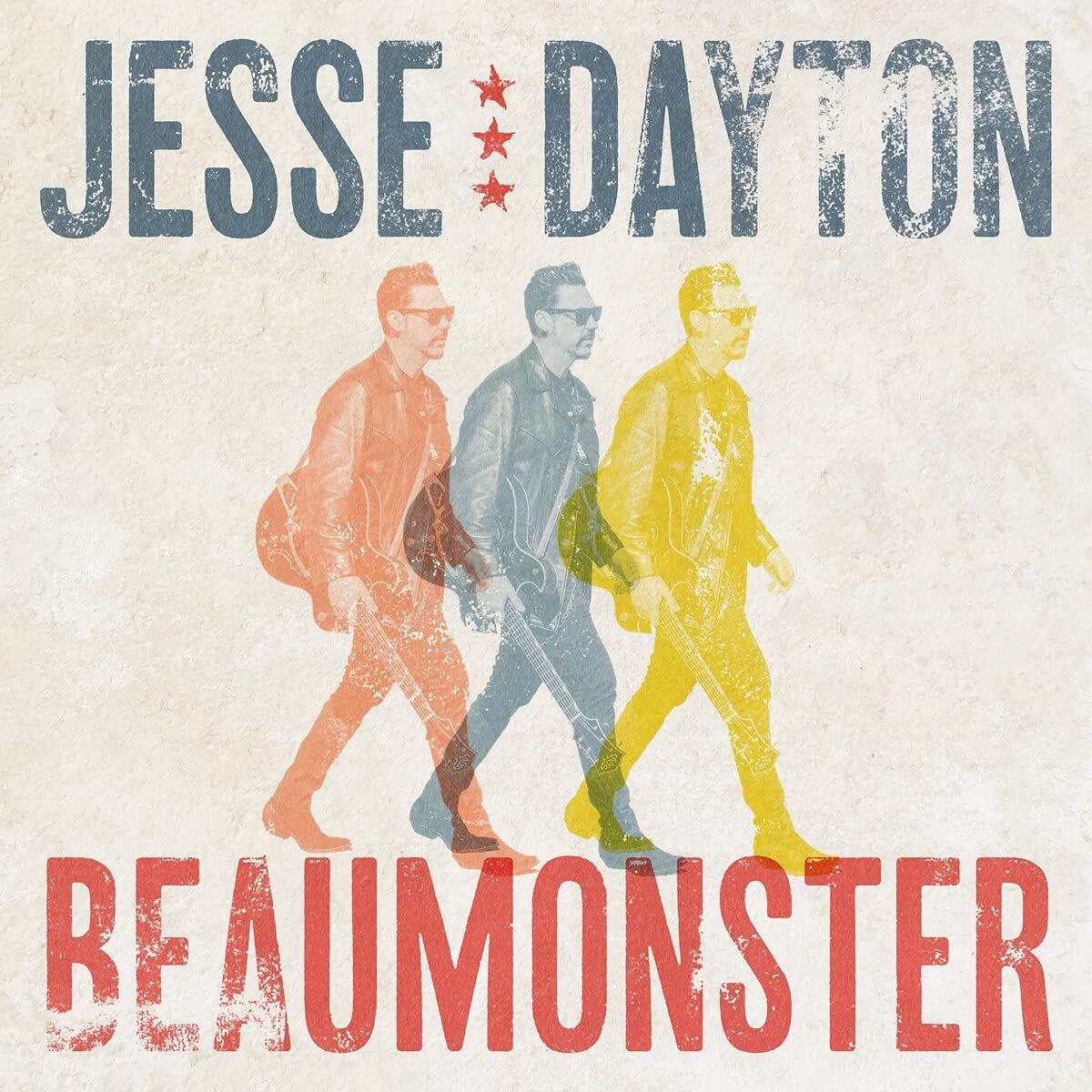 Beaumonster (LP)