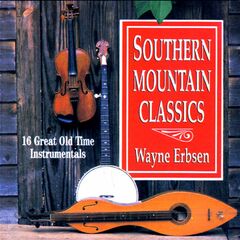 Southern Mountain Classics (CD)