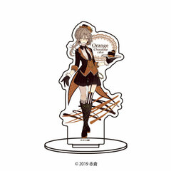 Chara Acrylic Figure 