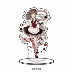 Chara Acrylic Figure 