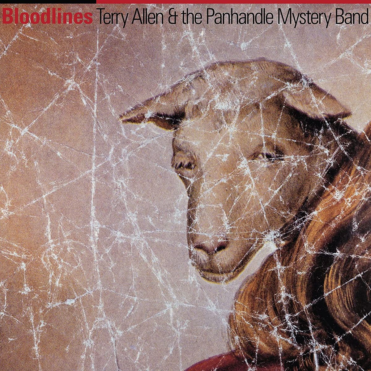 Bloodlines (CD)