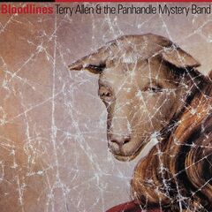 Bloodlines (CD)