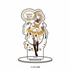 Chara Acrylic Figure 