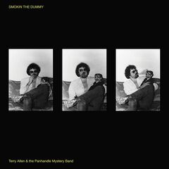 Smokin The Dummy (CD)