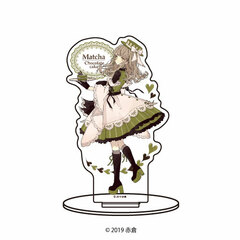 Chara Acrylic Figure 