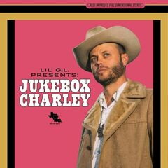 Lil' G.l. Presents: Jukebox Charley (CD)
