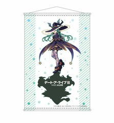 Date A Live DATE A LIVE III B2 Wall Scroll A