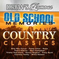 Old School Memories: Country Classics (CD)