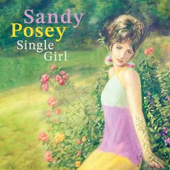 Single Girl / I Will Follow Him [Pink Vinyl] (7