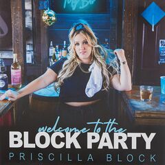 Welcome To The Block Party (LP)