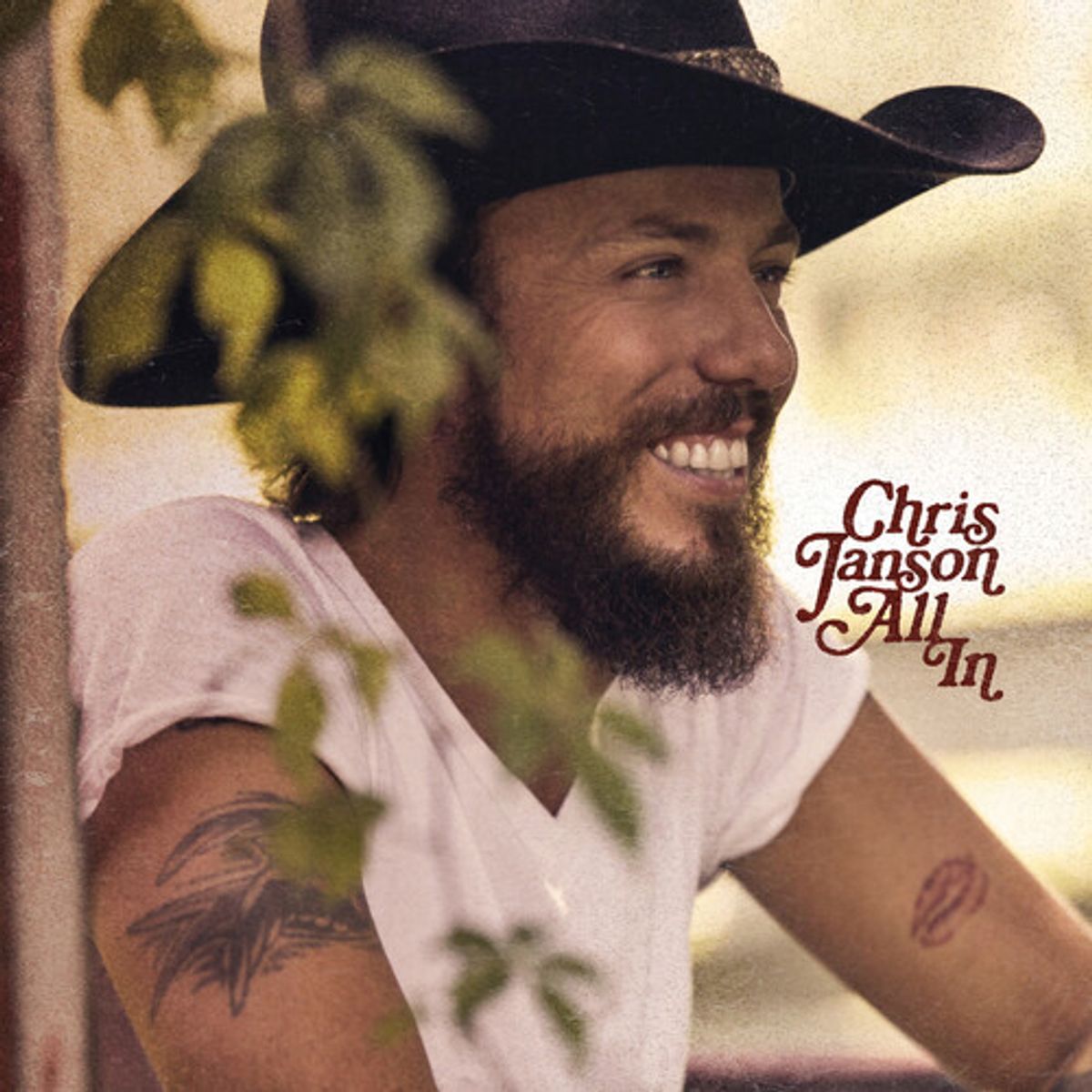 All In (CD)
