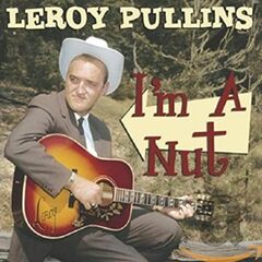 I'm A Nut [IMPORT] (CD)