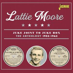 Juke Joint To Juke Box: The Anthology 1952-1962 (CD)