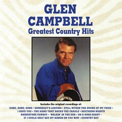 Greatest Country Hits (LP)