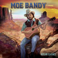 Outlaw Classics [Red Vinyl] (LP)