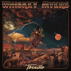 Tornillo (CD)