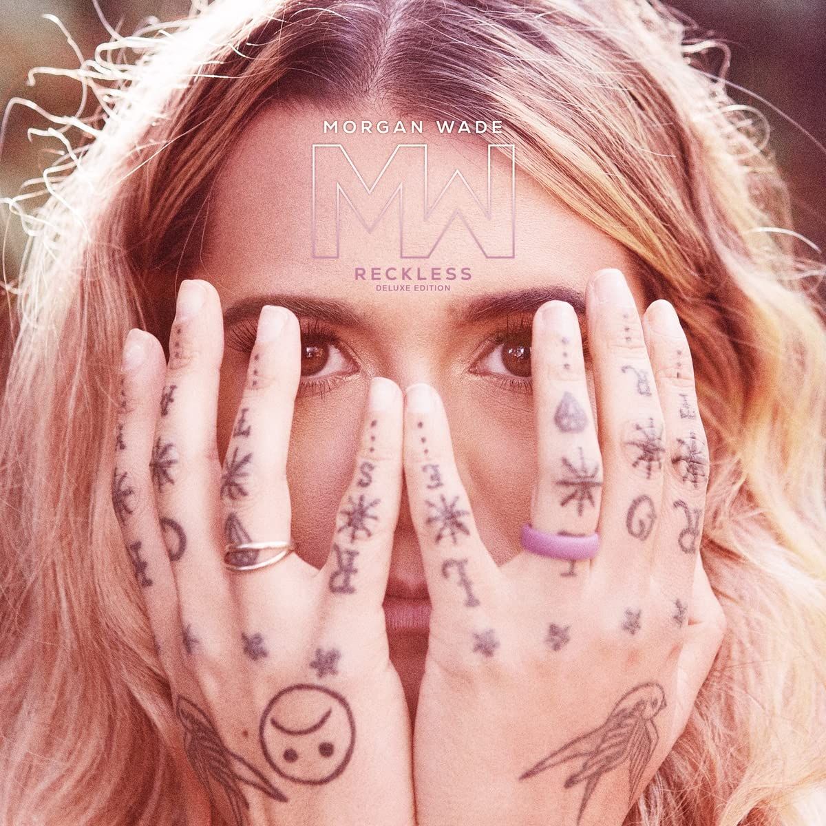 Reckless [Deluxe Edition] (LP)