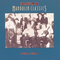 Early Mandolin Classics, Vol. 1 (CD)