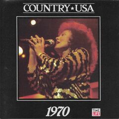 Country U.S.A. 1970 (CD)