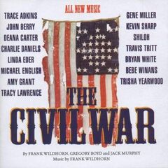 The Civil War: The Nashville Sessions (CD)
