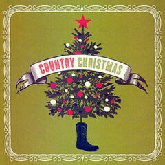 Country Christmas (CD)