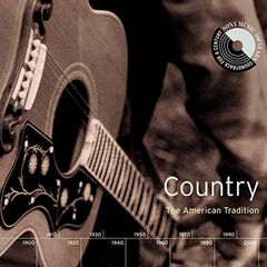Country: The American Tradition (CD)
