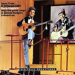 Same Train, A Different Time (CD)