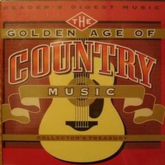 The Golden Age of Country Music: Collector's Treasury (CD)