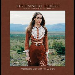 Obsessed With The West (LP)