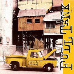 Full Tank Vol. 1 (CD)