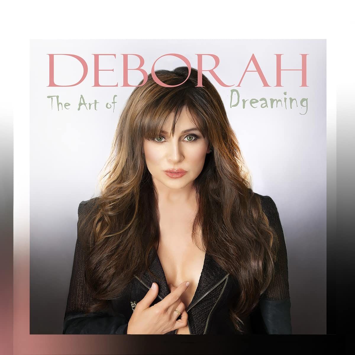 The Art Of Dreaming (CD)