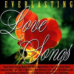 Everlasting Love Songs (CD)