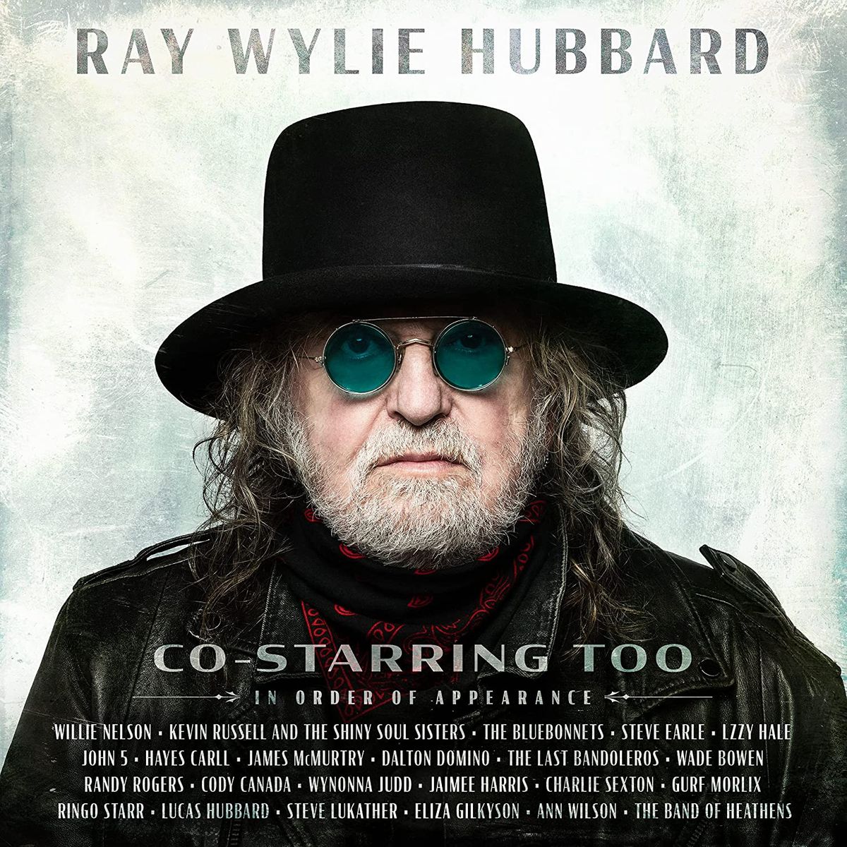 Co-Starring Too [Green Vinyl] (LP)