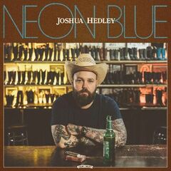 Neon Blue (CD)